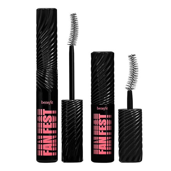 FAN FEST MASCARA MINI